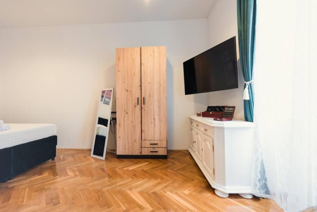 Throne Of Dubrovnik Apartment 1 Buitenkant foto