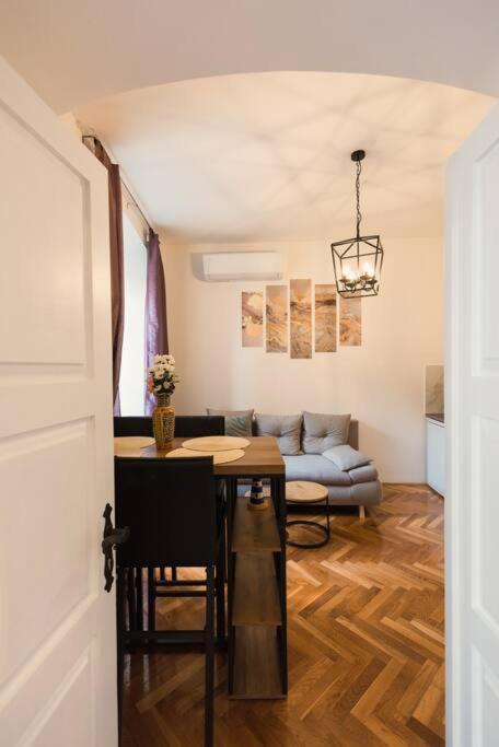 Throne Of Dubrovnik Apartment 1 Buitenkant foto