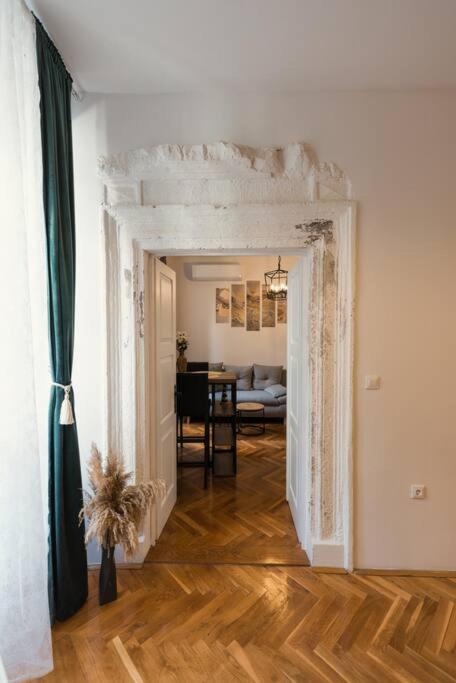Throne Of Dubrovnik Apartment 1 Buitenkant foto