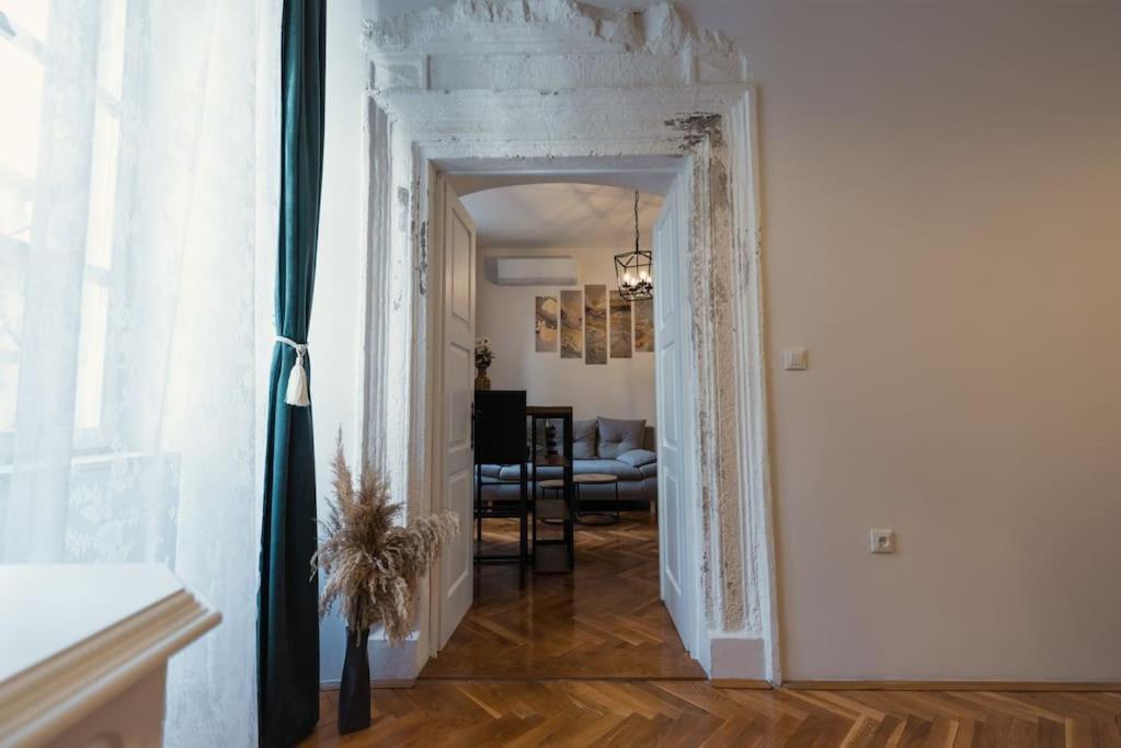 Throne Of Dubrovnik Apartment 1 Buitenkant foto
