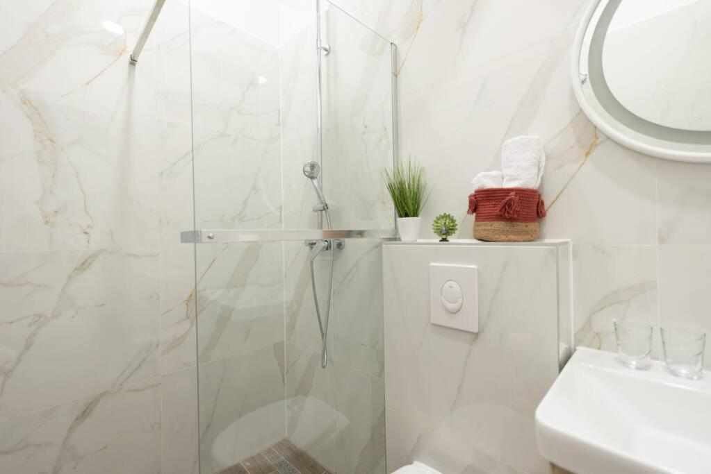Throne Of Dubrovnik Apartment 1 Buitenkant foto